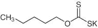 Potassium Amylxanthate