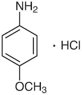 p-Anisidine Hydrochloride
