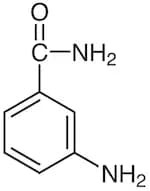 3-Aminobenzamide