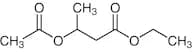 Ethyl DL-3-Acetoxybutyrate