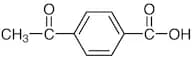 4-Acetylbenzoic Acid