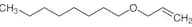 Allyl n-Octyl Ether