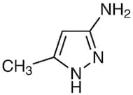 3-Amino-5-methylpyrazole
