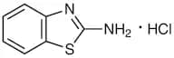2-Aminobenzothiazole Hydrochloride
