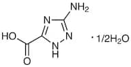 3-Amino-1,2,4-triazole-5-carboxylic Acid Hemihydrate