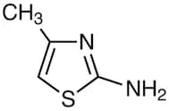 2-Amino-4-methylthiazole