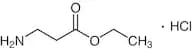 β-Alanine Ethyl Ester Hydrochloride