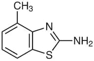 2-Amino-4-methylbenzothiazole