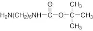 N-(tert-Butoxycarbonyl)-1,6-diaminohexane