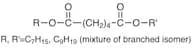 Heptylnonyl Adipate (so called) [Plasticizer]