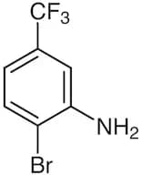 3-Amino-4-bromobenzotrifluoride