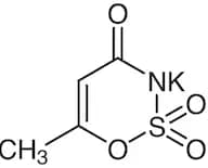 Acesulfame K