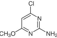 2-Amino-4-chloro-6-methoxypyrimidine