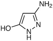 3-Amino-5-hydroxypyrazole