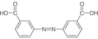 Azobenzene-3,3'-dicarboxylic Acid