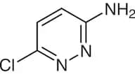 3-Amino-6-chloropyridazine