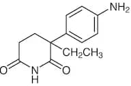 DL-Aminoglutethimide