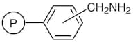 Aminomethyl Polystyrene Resin cross-linked with 1% DVB (200-400mesh) (2.0-3.0mmol/g)