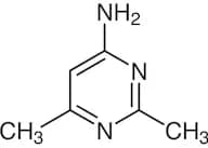 4-Amino-2,6-dimethylpyrimidine