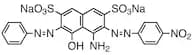 Acid Black 1 [for Electrophoresis]