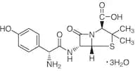 Amoxicillin Trihydrate