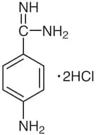 4-Aminobenzamidine Dihydrochloride