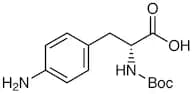 4-Amino-N-(tert-butoxycarbonyl)-D-phenylalanine