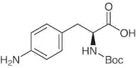 4-Amino-N-(tert-butoxycarbonyl)-L-phenylalanine