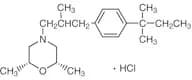 Amorolfine Hydrochloride