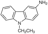 3-Amino-9-ethylcarbazole [for Biochemical Research]