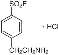 4-(2-Aminoethyl)benzenesulfonyl Fluoride Hydrochloride [for Biochemical Research]