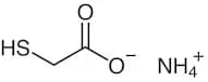 Ammonium Thioglycolate (ca. 60% in Water)