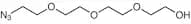 11-Azido-3,6,9-trioxaundecanol