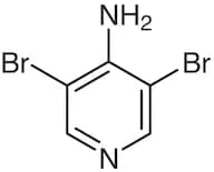 4-Amino-3,5-dibromopyridine