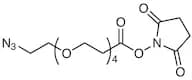 Azido-PEG4-NHS Ester