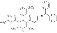 Azelnidipine