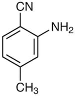 2-Amino-4-methylbenzonitrile