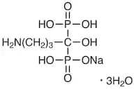 Alendronate Sodium Trihydrate