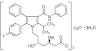 Atorvastatin Calcium Salt Trihydrate