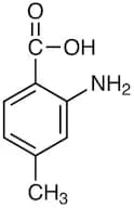 2-Amino-4-methylbenzoic Acid