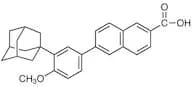 Adapalene