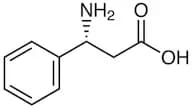 (R)-3-Amino-3-phenylpropionic Acid