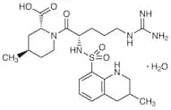 Argatroban Monohydrate