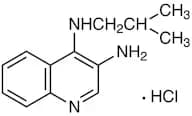 3-Amino-4-(isobutylamino)quinoline Hydrochloride