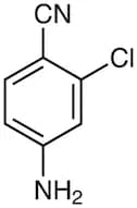 4-Amino-2-chlorobenzonitrile