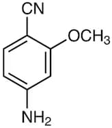 4-Amino-2-methoxybenzonitrile