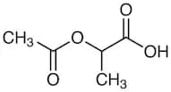 2-Acetoxypropionic Acid