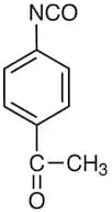 4-Acetylphenyl Isocyanate