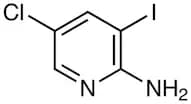 2-Amino-5-chloro-3-iodopyridine