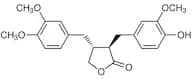 (-)-Arctigenin